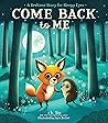 Come Back to Me by R.H. Sin