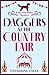 Daggers at the Country Fair (The Martha Miller Mysteries)