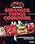 The Unofficial Stranger Things Cookbook by Tom Grimm