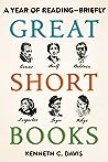Great Short Books by Kenneth C. Davis