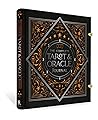 The Complete Tarot & Oracle Journal The Complete Tarot & Oracle Journal