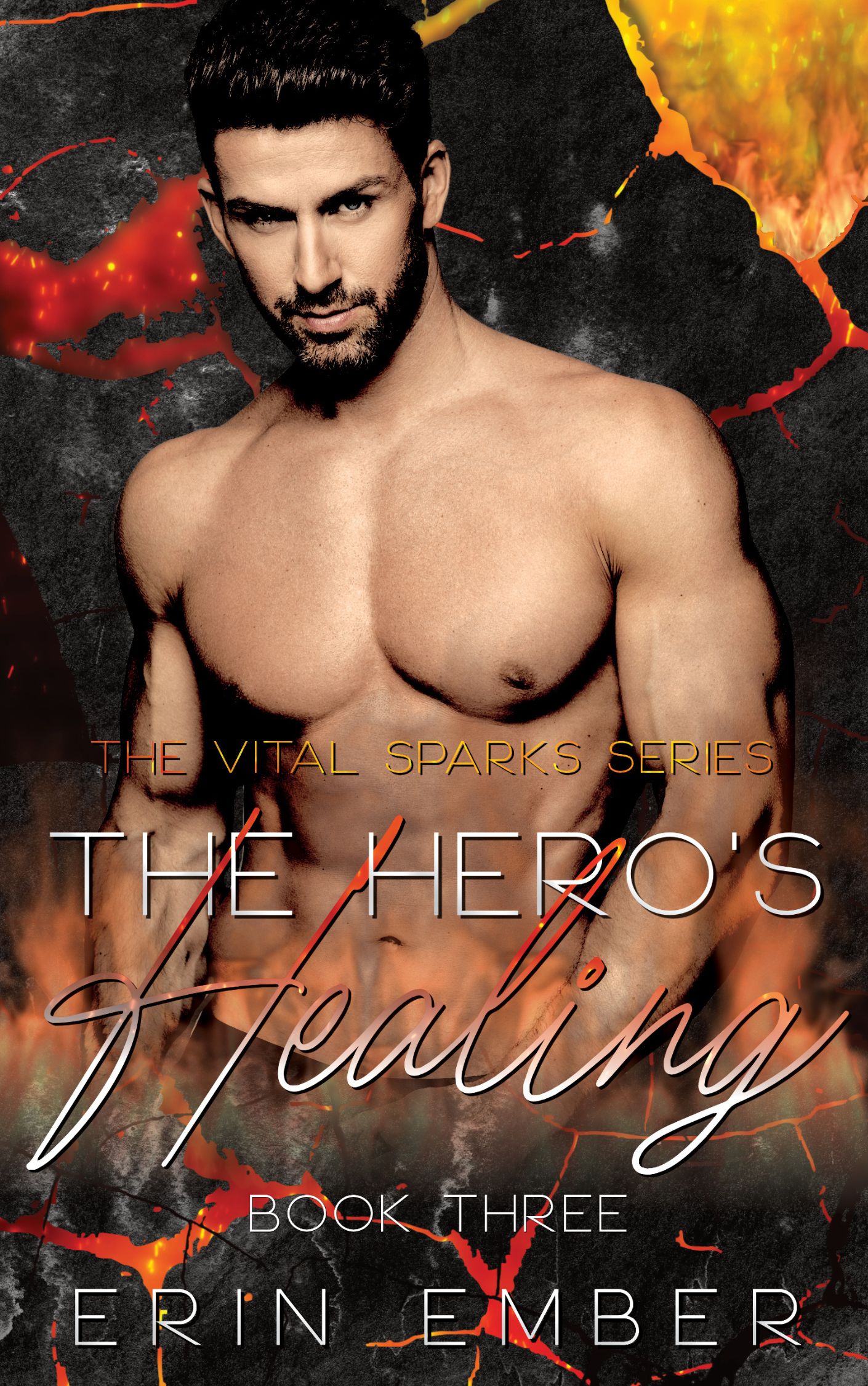 The Hero's Healing