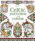 Celtic Patterns to colour