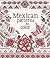 Mexican patterns to colour