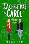 A Christmas for Carol (Hope Island, #3)