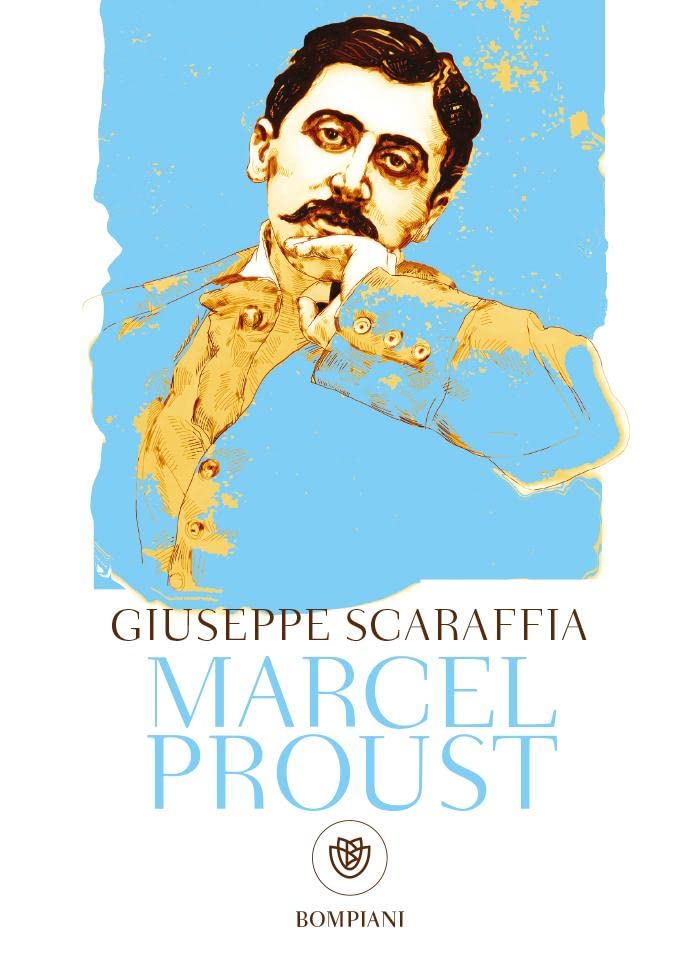 Marcel Proust (Paperback)
