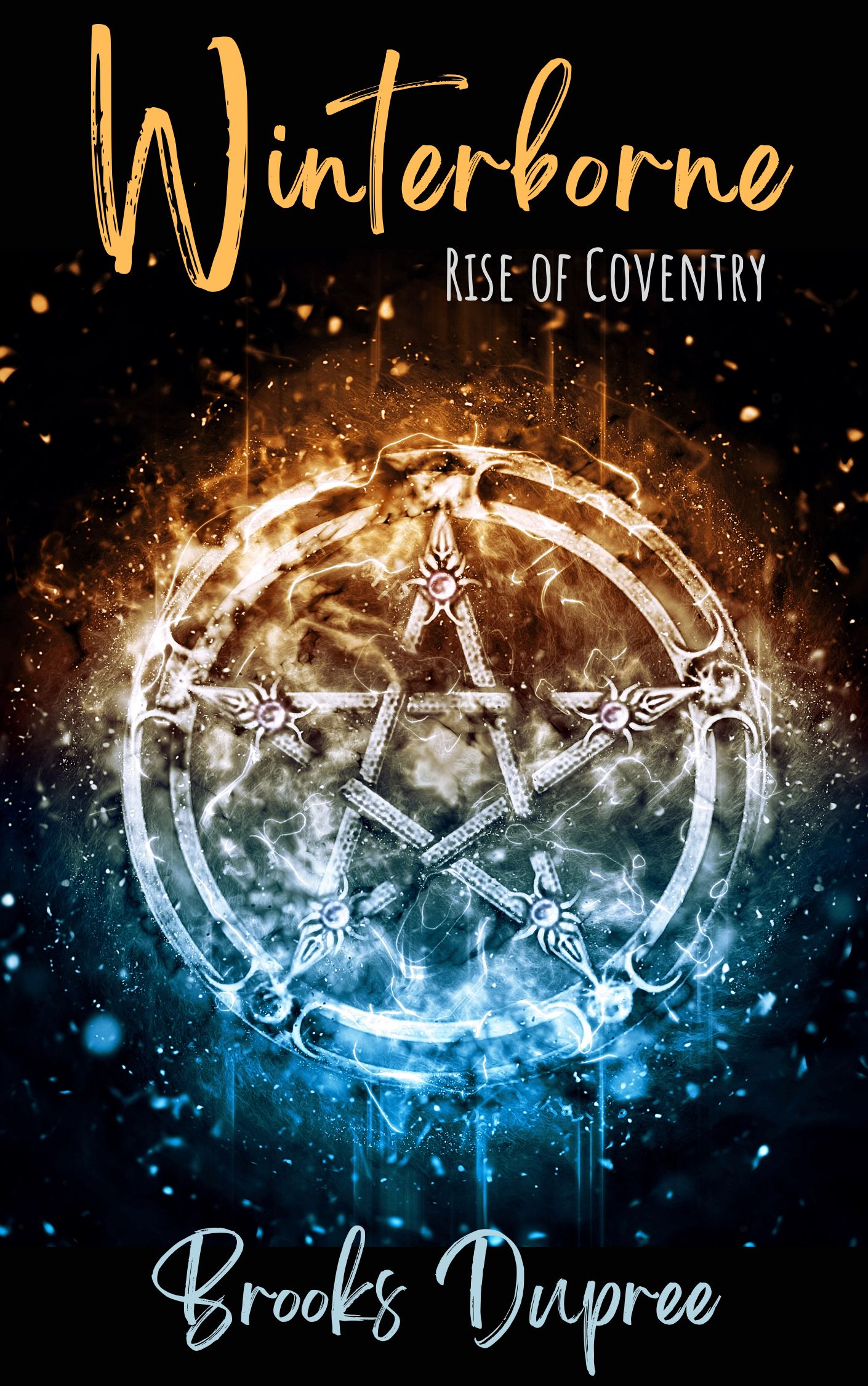 Winterborne: Rise of Coventry