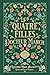 Les Quatre Filles du docteur March by Louisa May Alcott