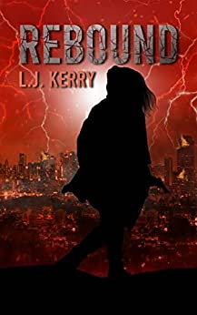 Rebound (Listed, #2)