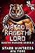 Mated to the Kagethi Lord (Kagethi Warlord Brides #3)