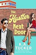 The Hustler Next Door (Polson Falls, #2)