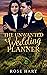 The Unwanted Wedding Planne...