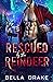 Rescued by the Reindeer by Bella Drake