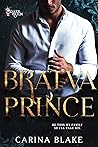 Bratva Prince by Carina Blake