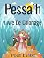 Pessa'h Pour Enfant - Livre...