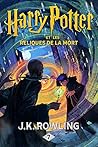Book cover for Harry Potter et les Reliques de la Mort (Harry Potter, #7)