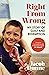 Right from Wrong by Jacob Dunne