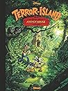 Terror-Island  by Alexis Nesme