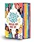 Rebel Girls Dream Big Box Set