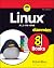 Linux All-In-One For Dummies (For Dummies (Computer/Tech))