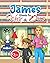 James Wants to Wear a Dress by Ms. Queen