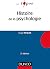 Histoire de la psychologie - 2e éd. by Serge Nicolas