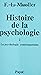 Histoire de la psychologie (2) by Fernand-Lucien Mueller