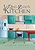 Li Qing Zhao's Kitchen by Carrie Chang