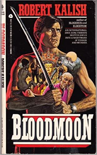 Bloodmoon