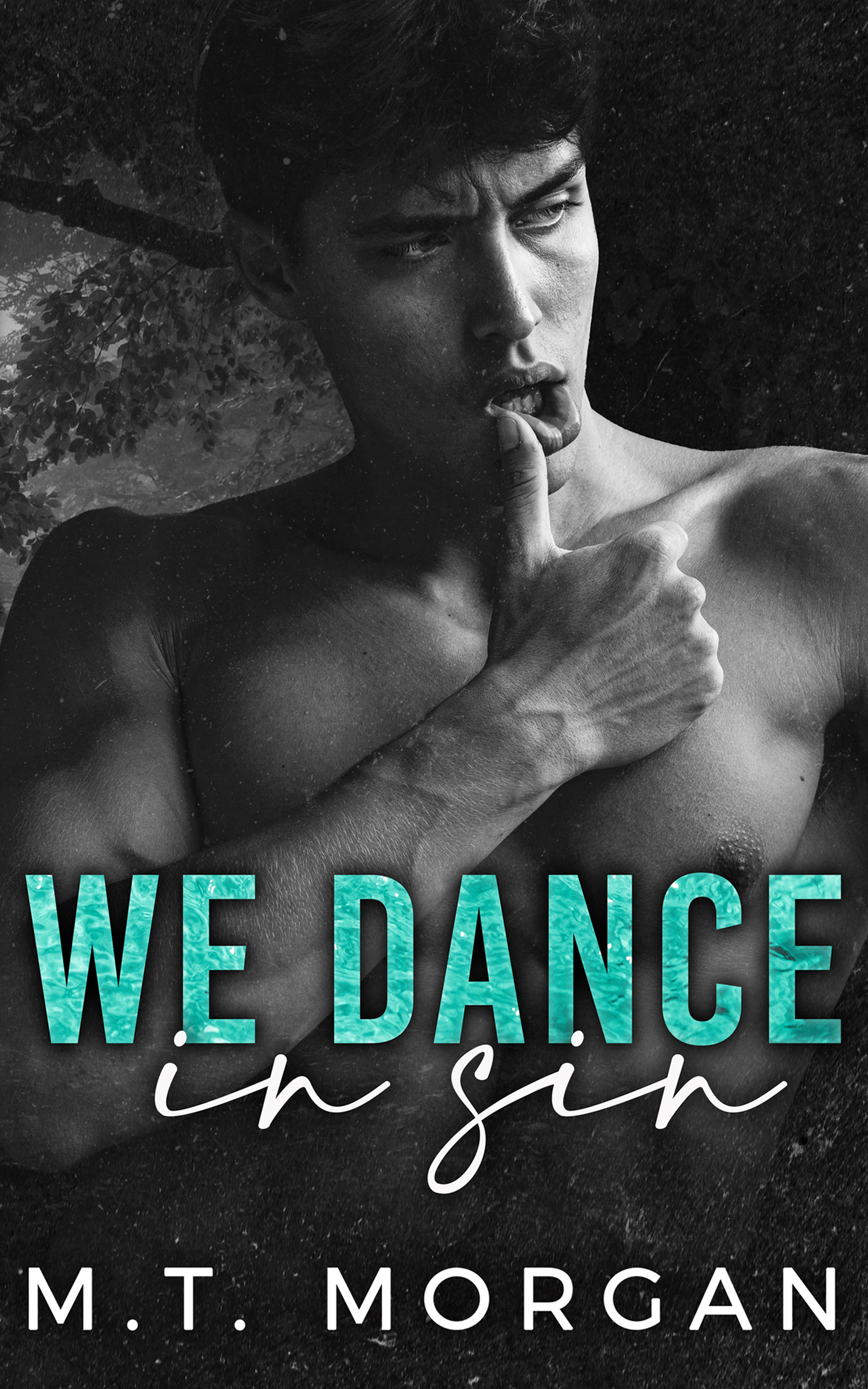 We Dance in Sin (Sinners' Playground #1)