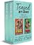 Teased by Love Boxed Set (Teased by Love, #1-2)