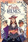 Les Enquêtes d'Enola Holmes - Tome 7 Et la barouche noire by Serena Blasco