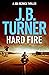 Hard Fire (Jon Reznick, #10)