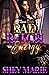Bad B*tch Energy by Shey Marie