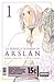 Pack De Iniciacion La Heroica Leyenda De Arslan 1+2