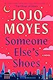 Image for Someone Else's Shoes