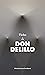Ticho by Don DeLillo