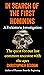 In search of the first homi...
