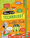 Technology Scribble Book (Scribble Books)