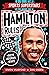 Sports Superstars: Lewis Ha...