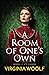 A Room of One's Own by Virginia Woolf :Illustrated Edition