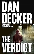 The Verdict (Mitch Turner Legal Thrillers #4)