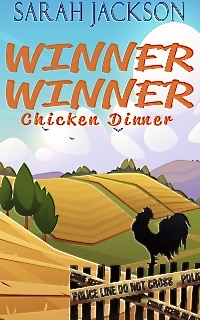 Winner Winner Chicken Dinner