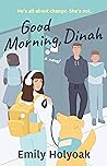 Good Morning, Dinah Book cover for Good Morning, Dinah