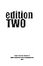 Edition Two: Poems from the...