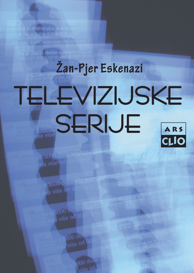 Televizijske Serije