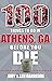 100 Things to Do in Athens,...