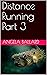Distance Running Part 3 by Angela Ballard