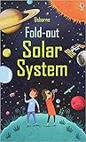 Fold-Out Solar System (Usborne Fold-Out Books)