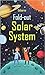 Fold-Out Solar System by Sam Smith